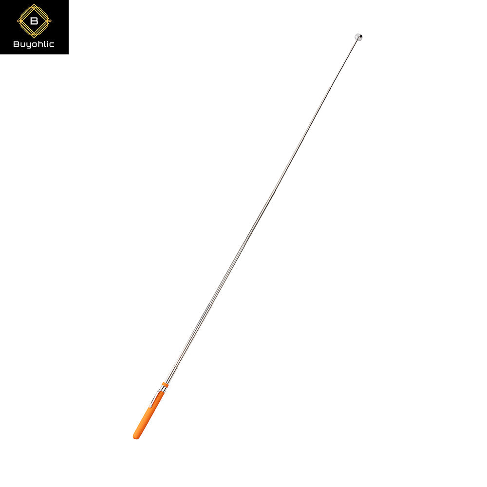 Telescoping Magnetic Pickup Tool Magnet Stick