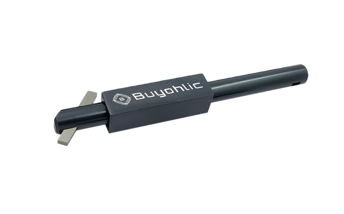 Lathe's Double End Boring Bars with Holder