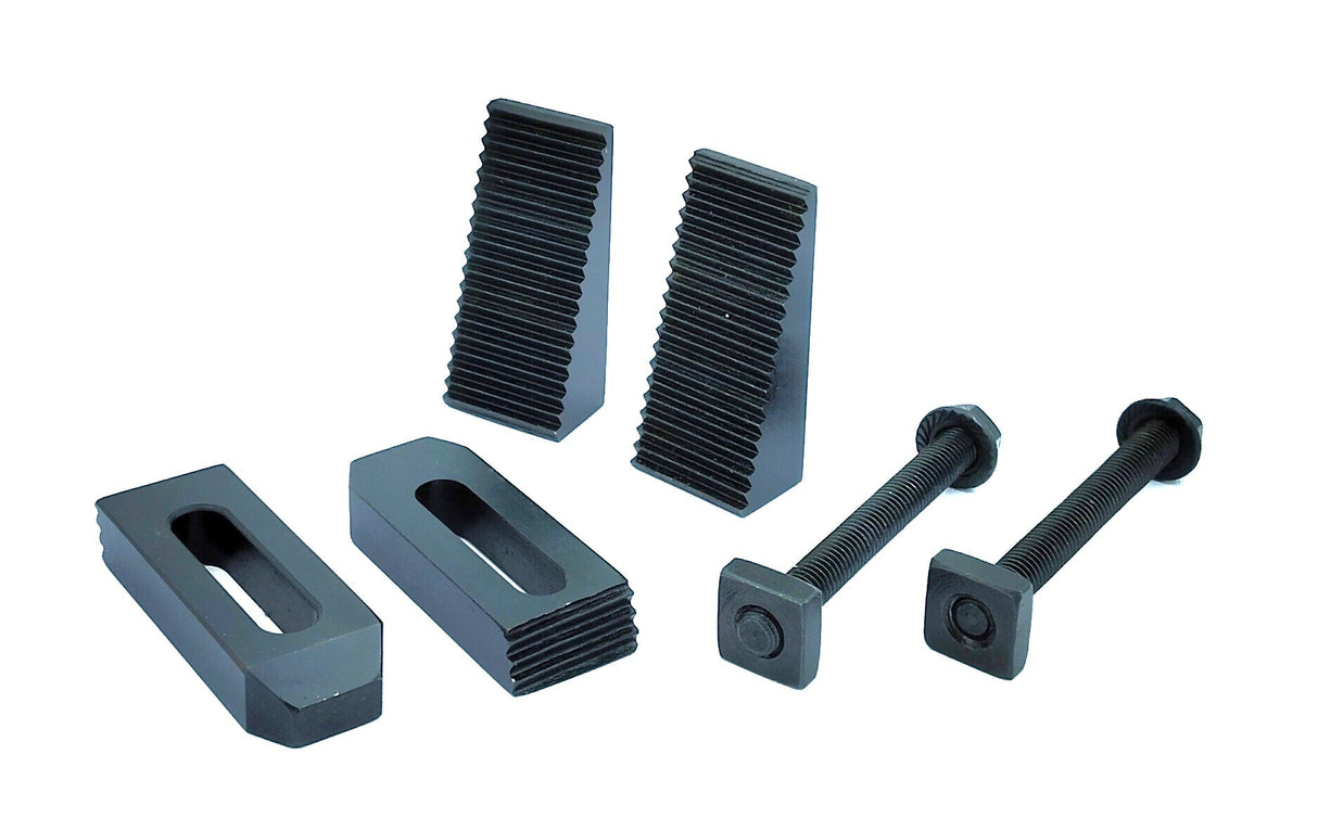 Clamp Kit For Rotary Table