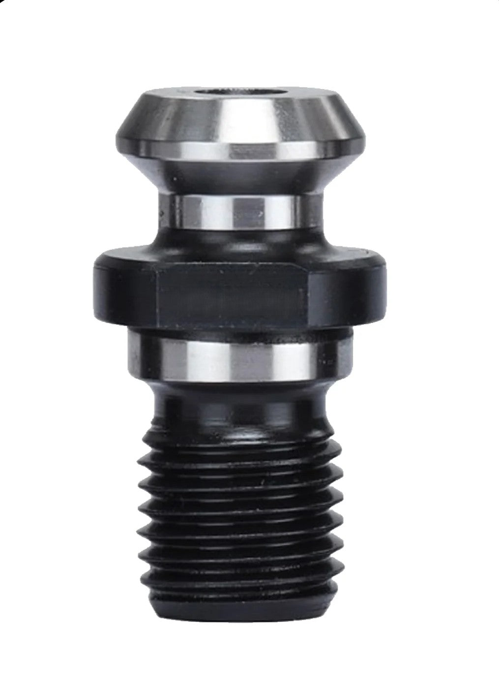 Set of 5 Mazak BT40 Pull Stud | With Hole / Without Hole | CNC Tool Holder
