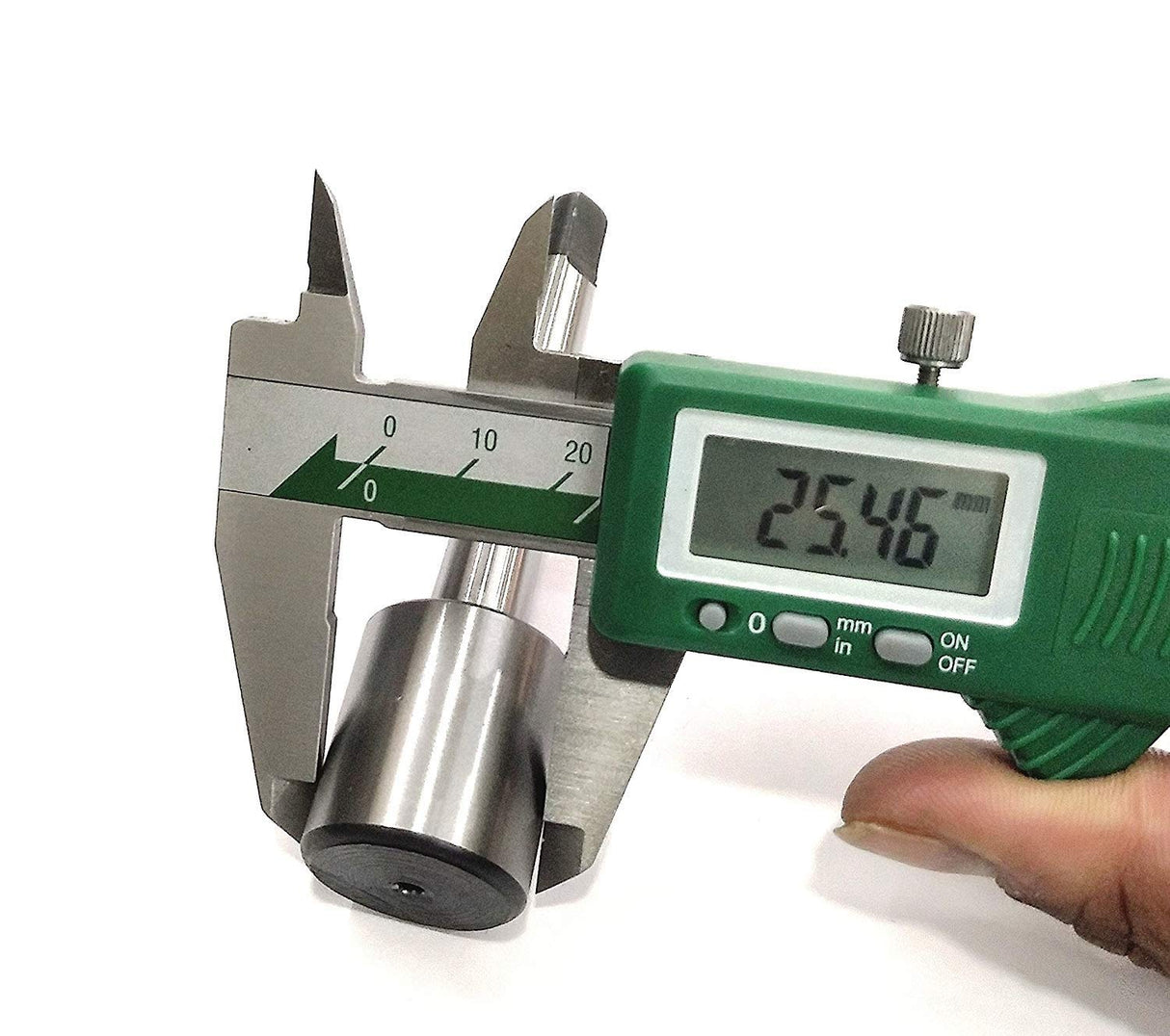 Soft Machinable Blank Arbor