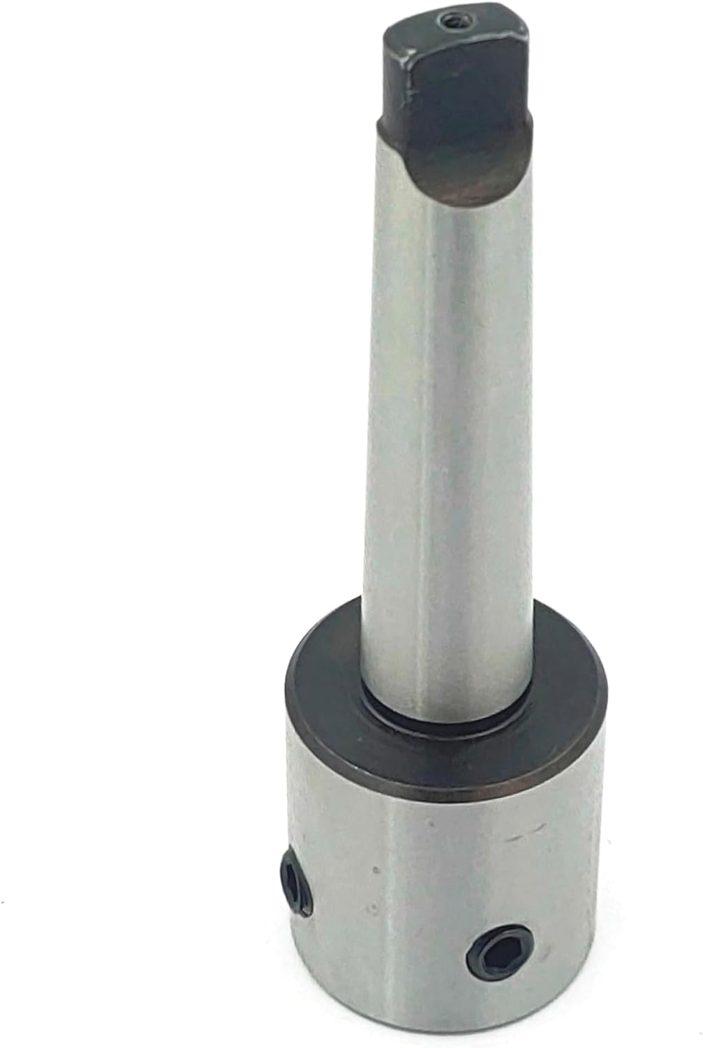Annular Cutter Holder (Hard & Ground) with Lock Screw- Accepts/Suit 19 mm Shank Rota Broaches