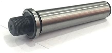 Tool Steel Drill Chuck Arbor Drill, Mill, Lathe Machine Tools