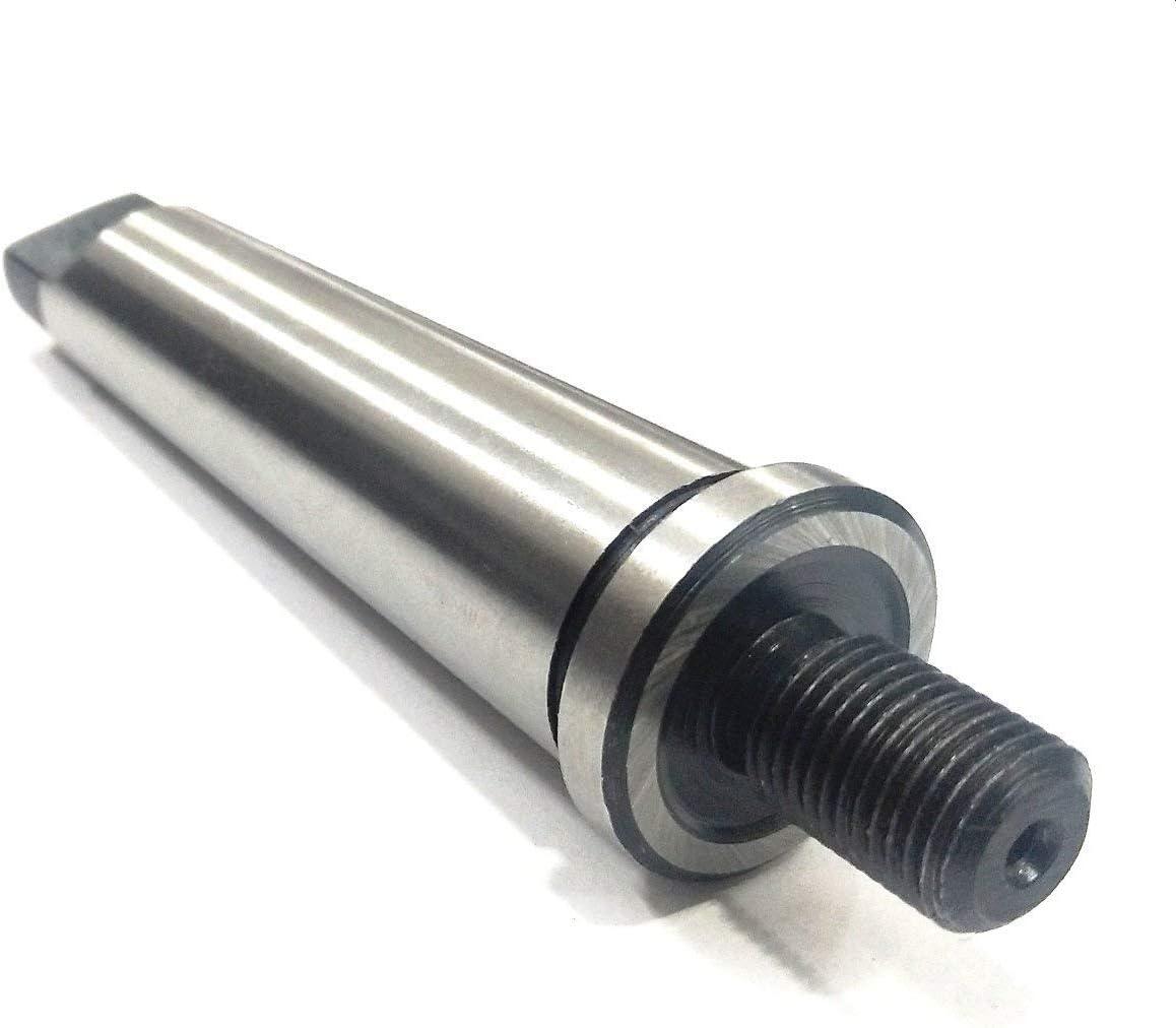 Tool Steel Drill Chuck Arbor Drill, Mill, Lathe Machine Tools