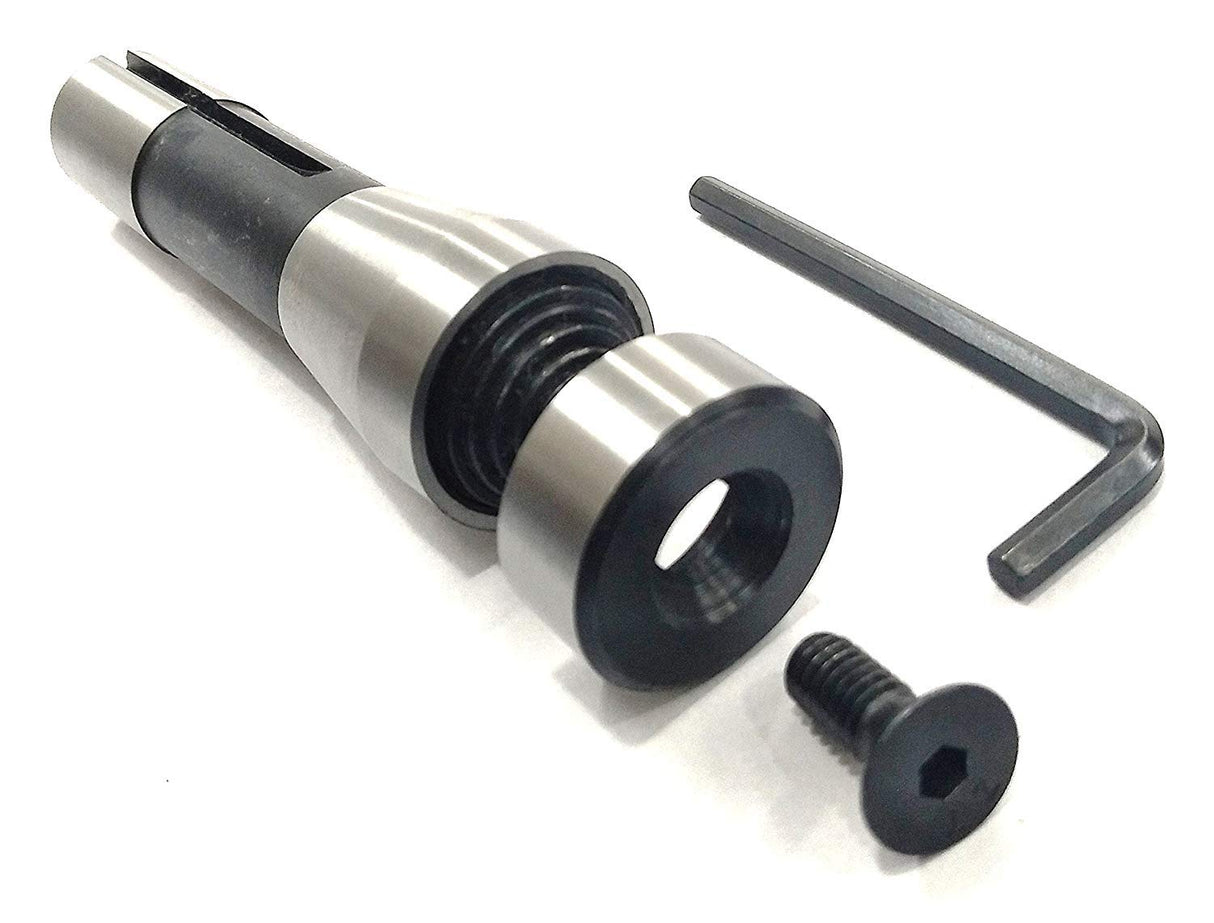 Slitting Saw Holder Arbor for Milling Lathe Tools