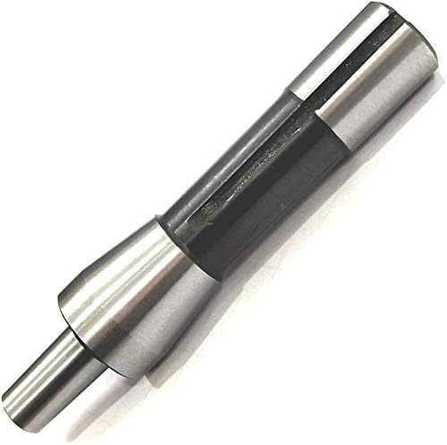 Tool Steel Drill Chuck Arbor Drill, Mill, Lathe Machine Tools