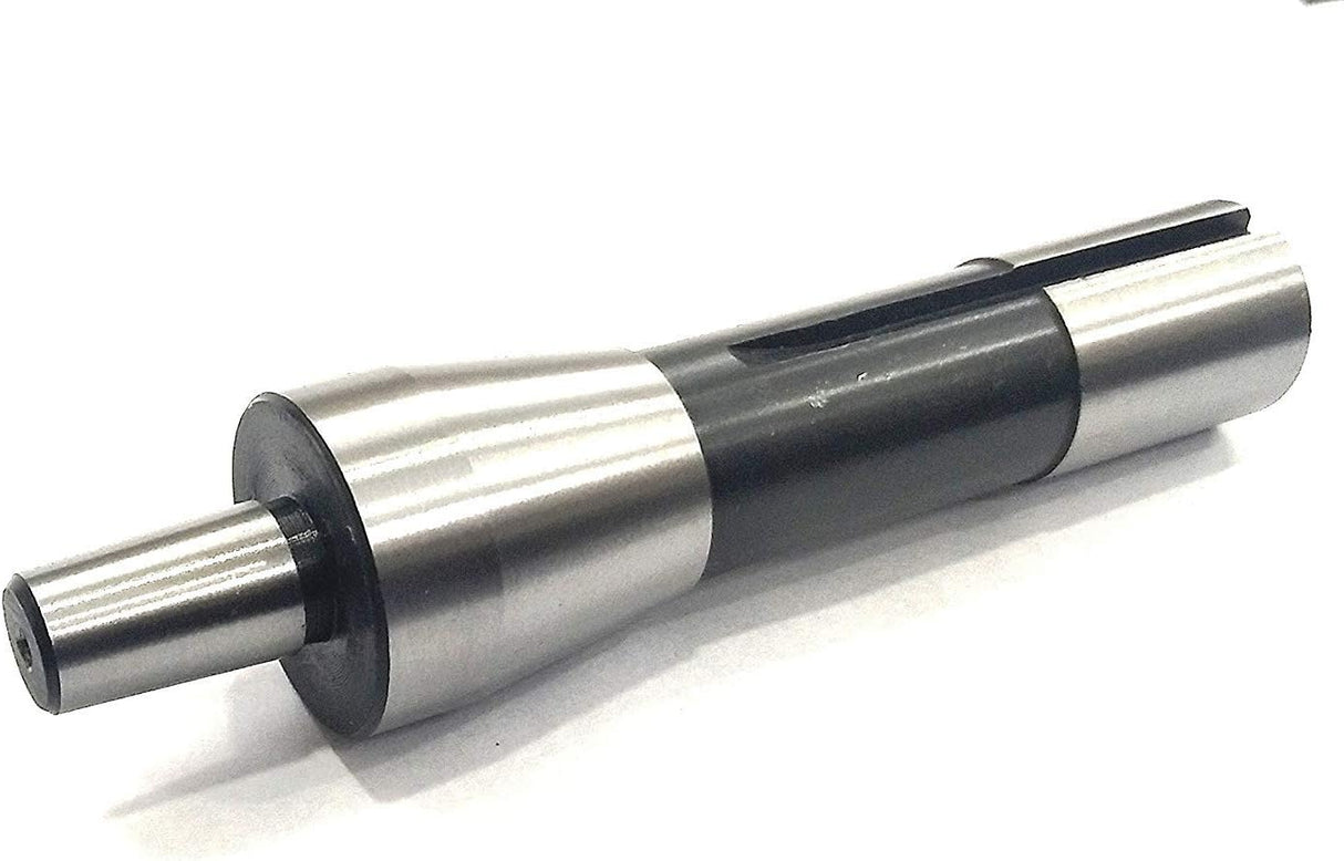 Tool Steel Drill Chuck Arbor Drill, Mill, Lathe Machine Tools