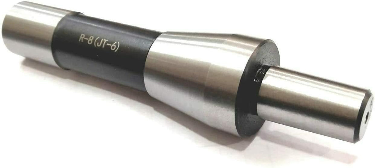 Tool Steel Drill Chuck Arbor Drill, Mill, Lathe Machine Tools