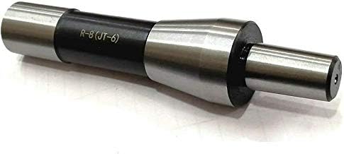 Tool Steel Drill Chuck Arbor Drill, Mill, Lathe Machine Tools