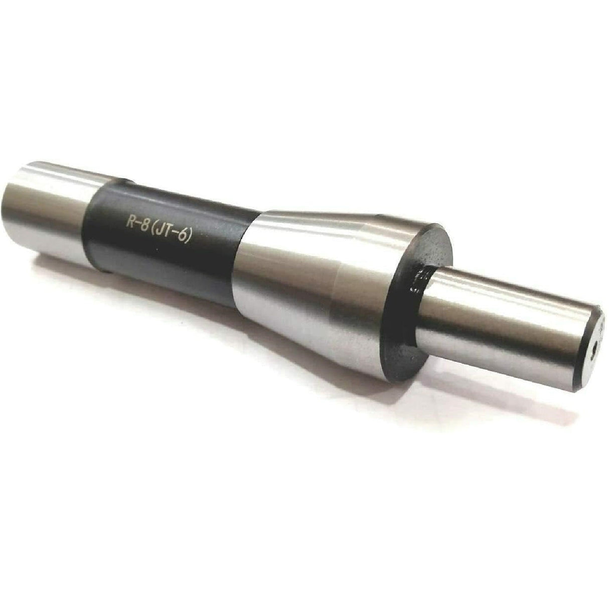 Drill Chuck Arbor – Tool Steel for Lathe, Mill, Drill