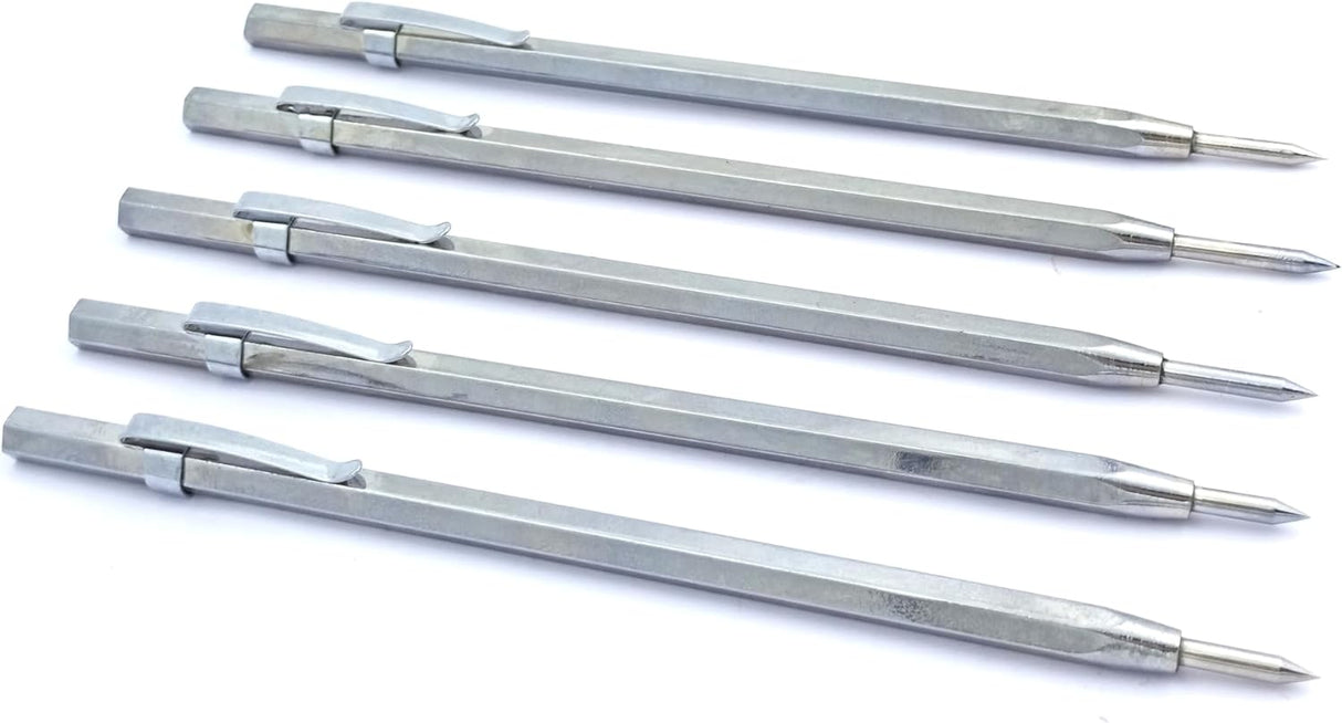 Carbide Scriber Machinist's Engraving Pen Workshop Hand Tool