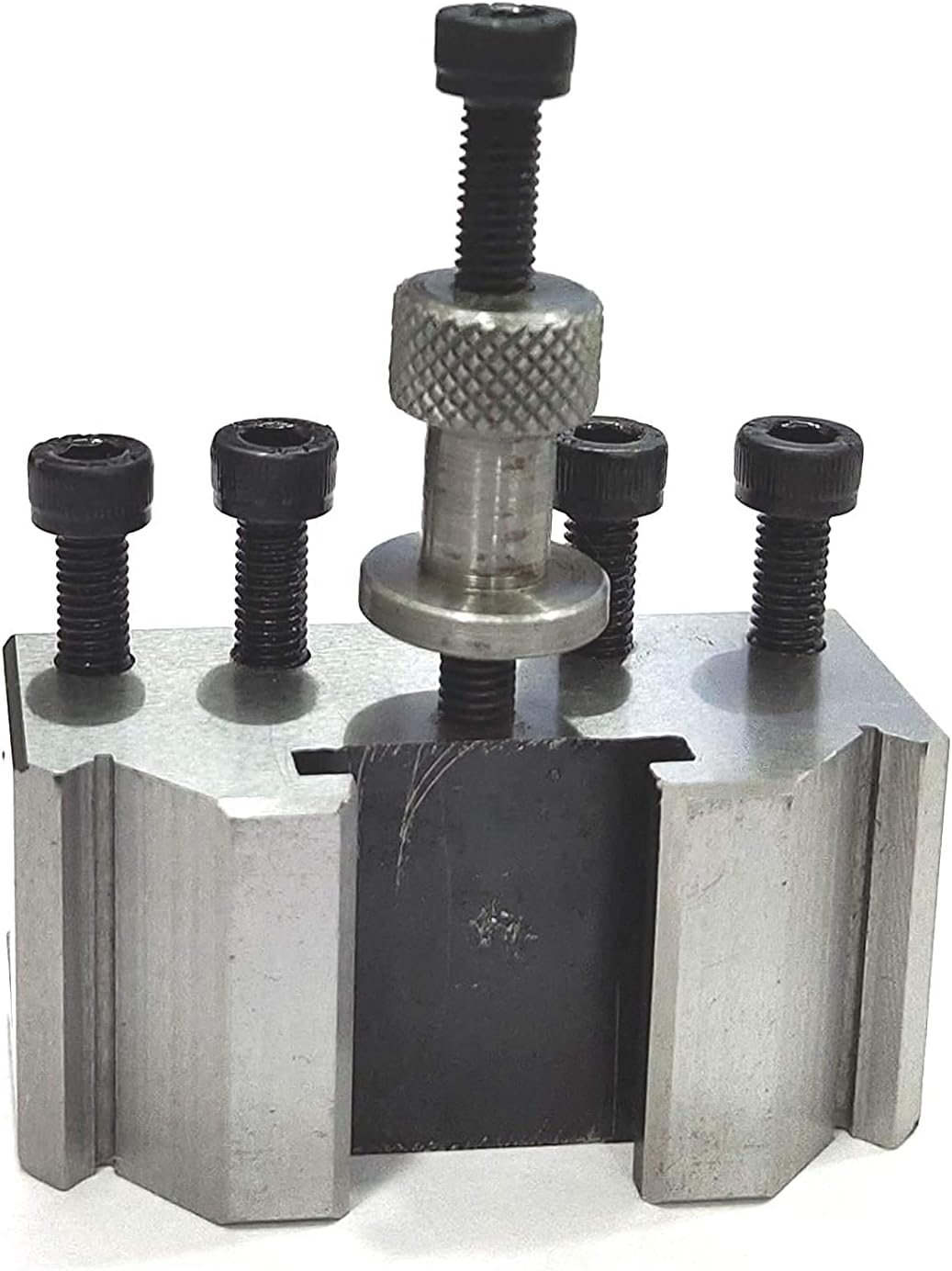 T-37 Quick Change Tool Post Standard Holder-Suits Myford & 90 -115 mm Center Height Lathe Machines