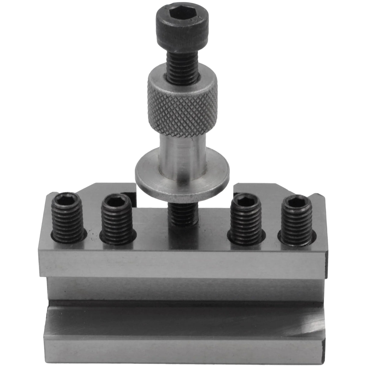 T-51 Quick Change Tool Post for Boxford & 125 -150 mm Center Height Lathe Machines