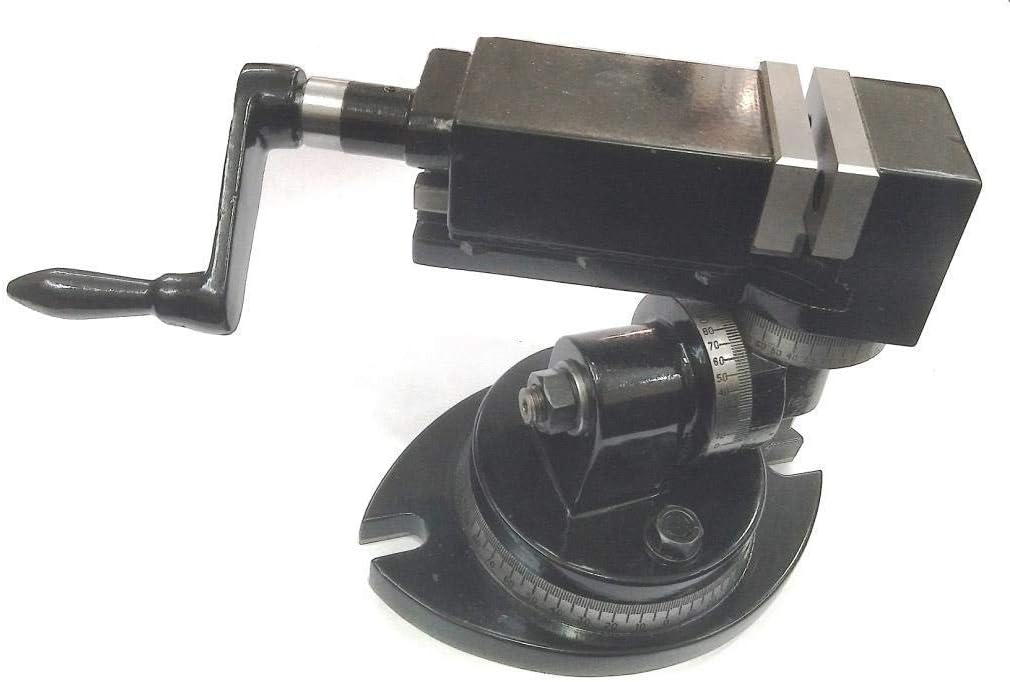 Universal Machine Vice