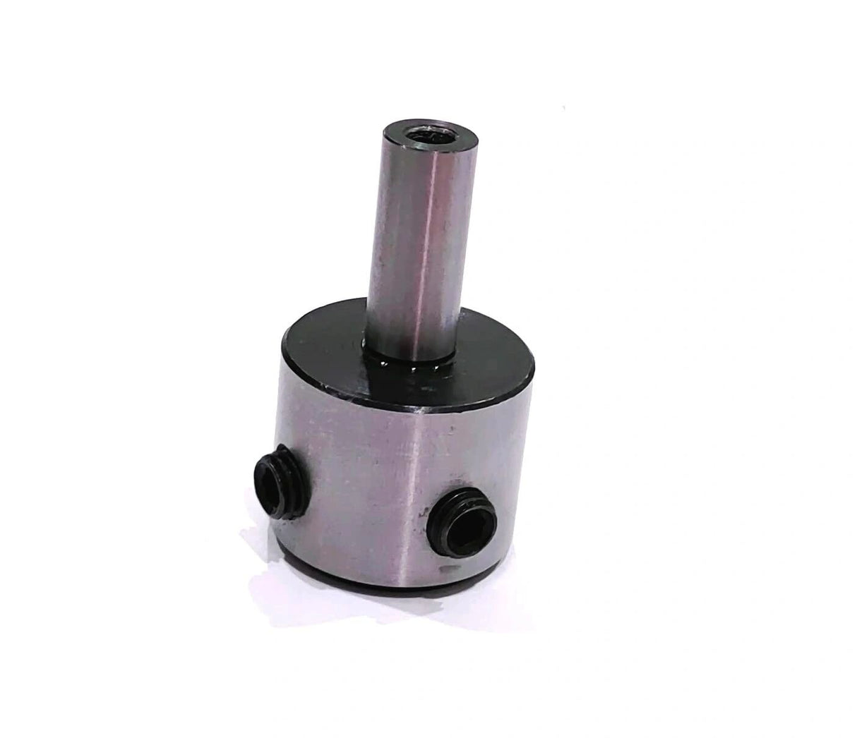 Annular Cutter 1/2" Shank Tool Steel Holder (Hard & Ground) with Lock Screw Tool