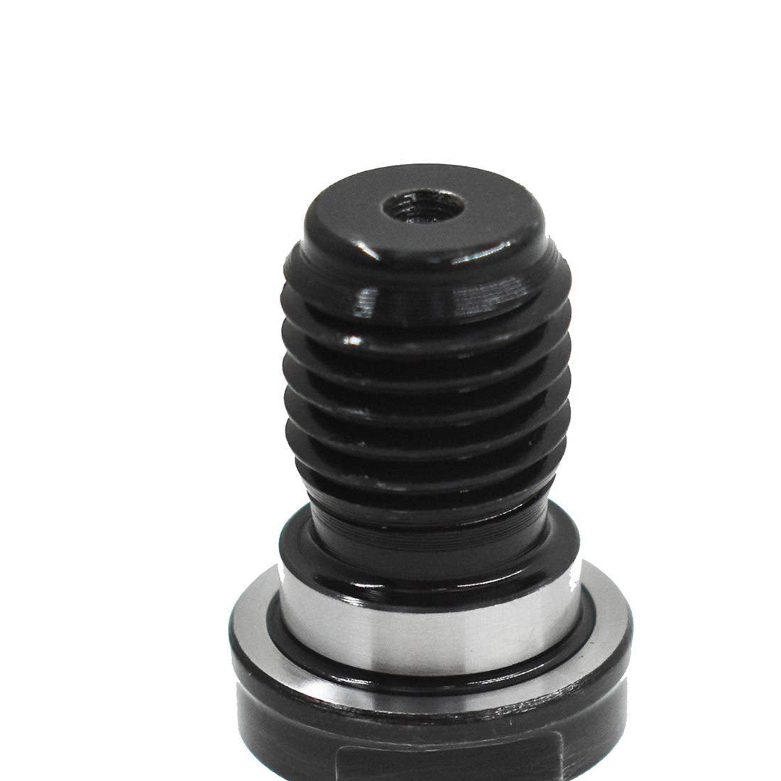 Set Of 5 BT40 Pull Stud for CNC Machines – Available in Multiple Degrees, With or Without Hole