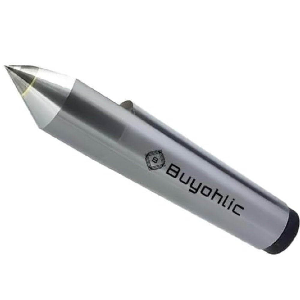 Carbide Tipped Half-Notched Dead Center