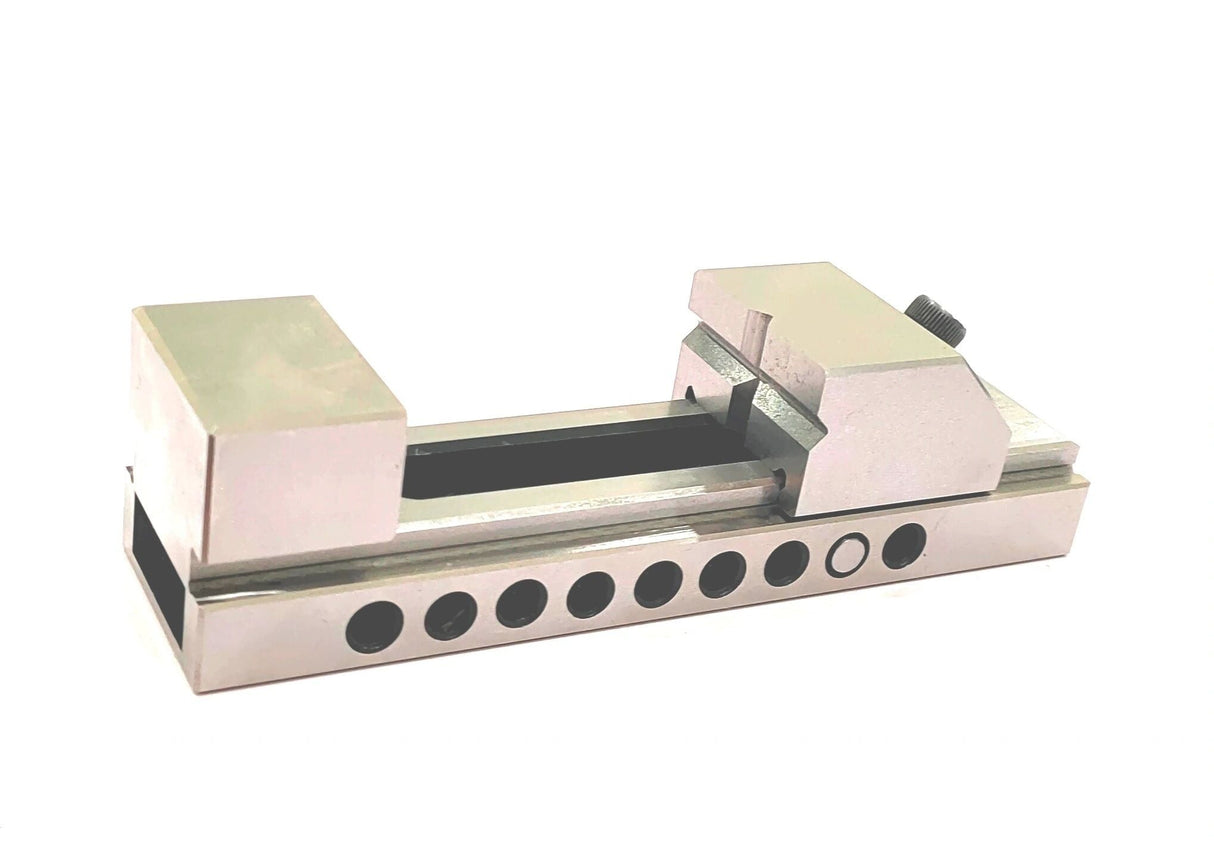 Tool Maker's Small Pin Type- Steel Grinding Precision Vice Vise