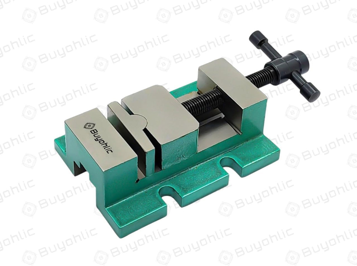 Drill Mill Vice Vise for Vertical Slide Suit MYFORD Lathe & Milling Machines (Jaw Width 44 mm)