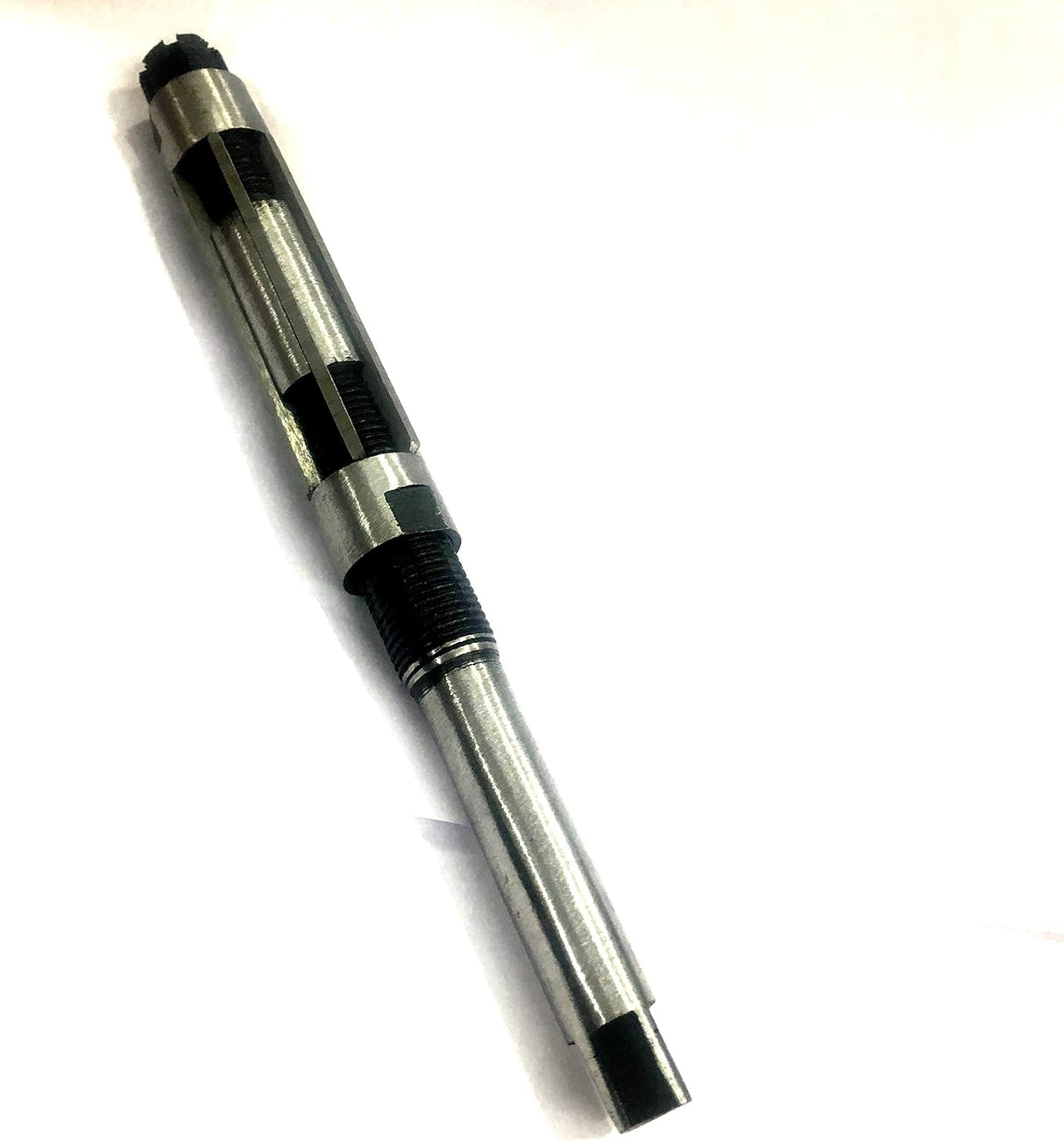 HSS M2 Grade Precision Expandable Reamers DIY Finishing Hand Tool