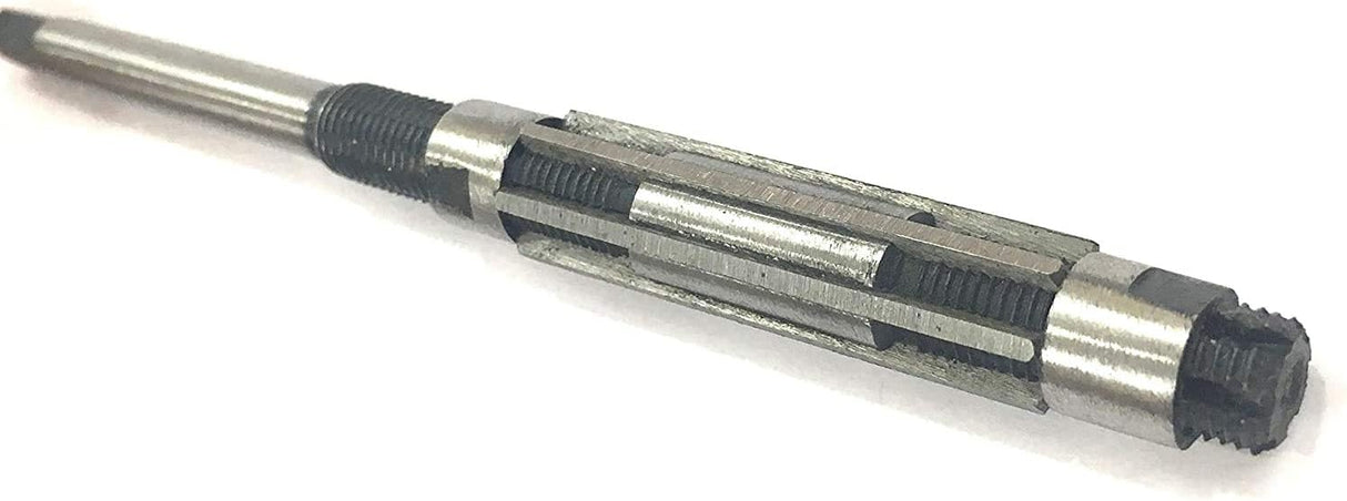 HSS M2 Grade Precision Expandable Reamers DIY Finishing Hand Tool