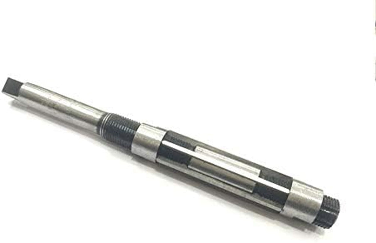 HSS M2 Grade Precision Expandable Reamers DIY Finishing Hand Tool