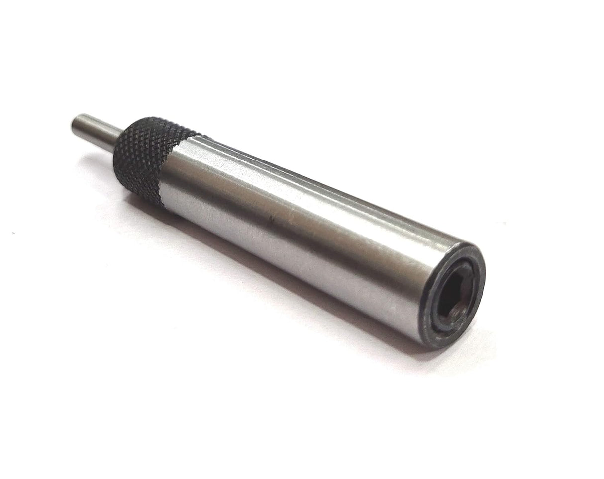 Tap Guides to Align Threading Taps on Lathe, Mill, Jigs Bore Machines