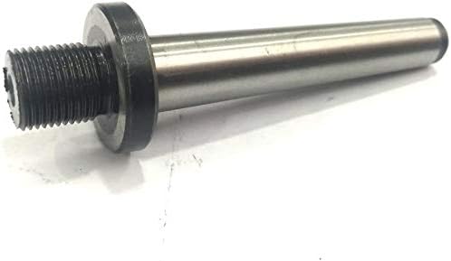 Tool Steel Drill Chuck Arbor Drill, Mill, Lathe Machine Tools