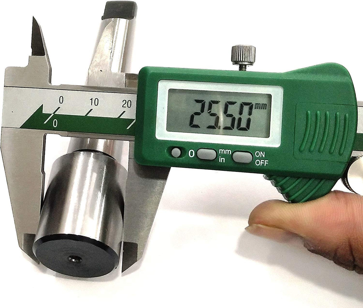 Soft Machinable Blank Arbor