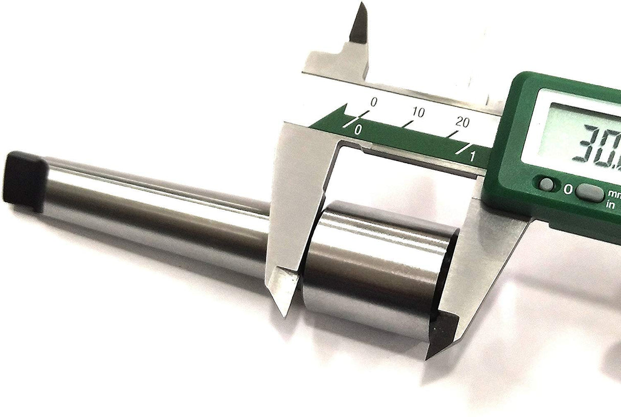 Soft Machinable Blank Arbor