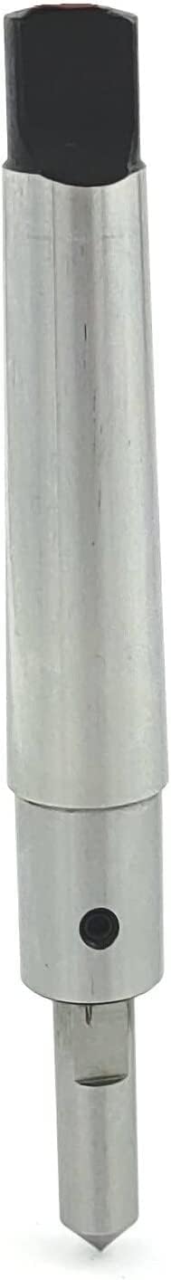 Spring Center Tap Guide Tool to Align Tap for threading Lathe Mill Jig Bore