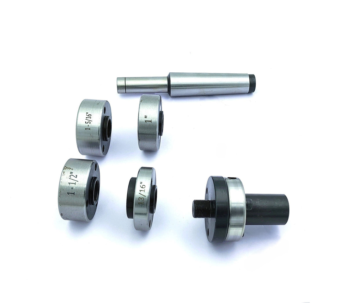 Lathe Tailstock Supreme Die Holder Complete Threading Solution