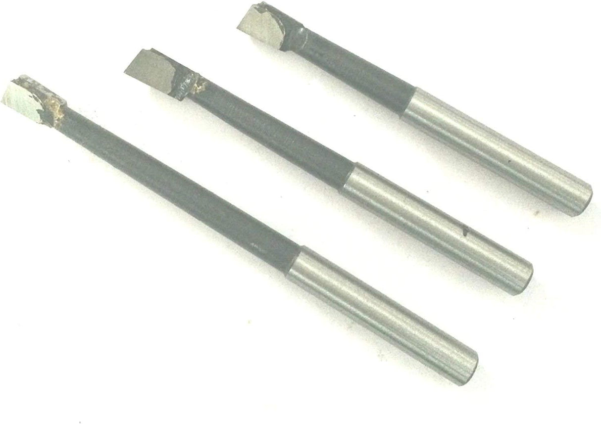 Micro 30 mm Head Diameter Boring Heads-Metric Standards