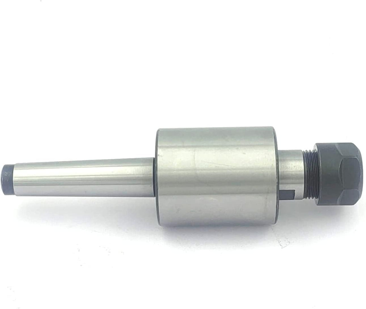 Precision ER Collet with Revolving Live Center Lathe Machine Tools
