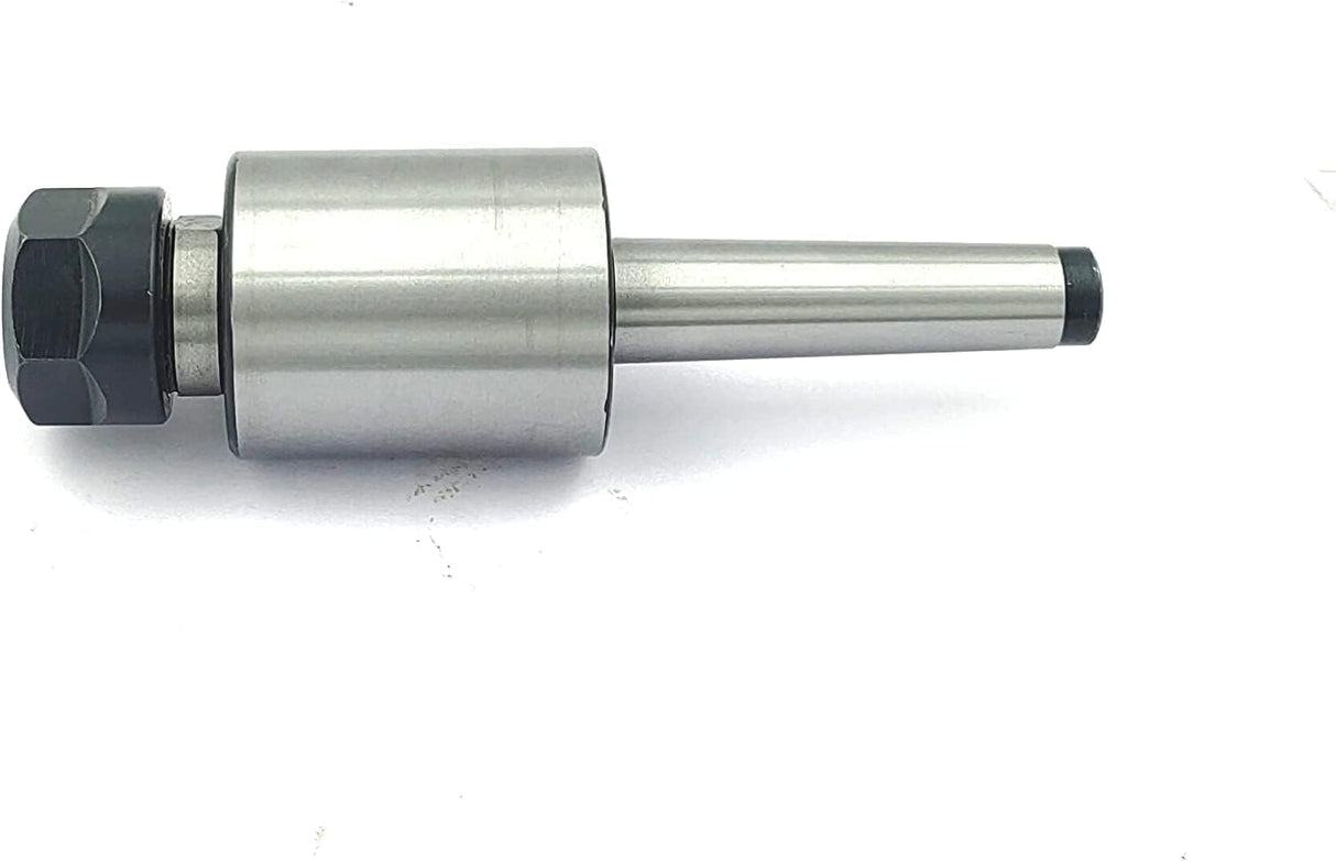 Precision ER Collet with Revolving Live Center Lathe Machine Tools