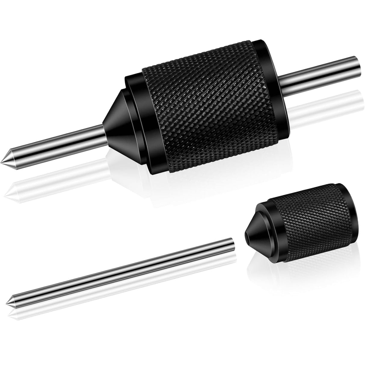 Buyohlic Universal Transfer Punch Center Aligner Punch Machine Tools- Old Style