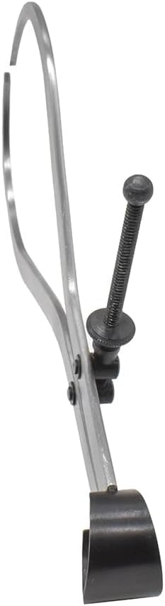 Quick Release Wheel For Accurate And Fast Measurements Outside Calipers