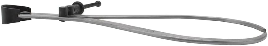 Quick Release Wheel For Accurate And Fast Measurements Outside Calipers