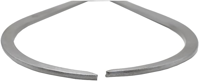 Quick Release Wheel For Accurate And Fast Measurements Outside Calipers