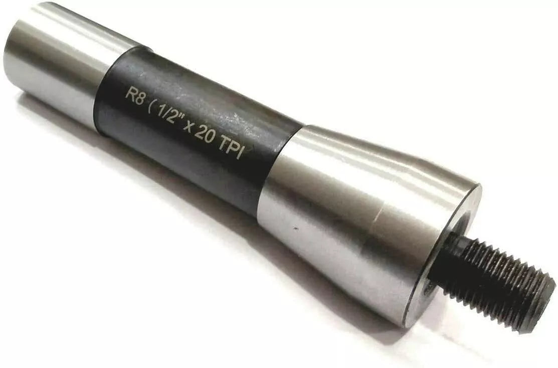 Tool Steel Drill Chuck Arbor Drill, Mill, Lathe Machine Tools