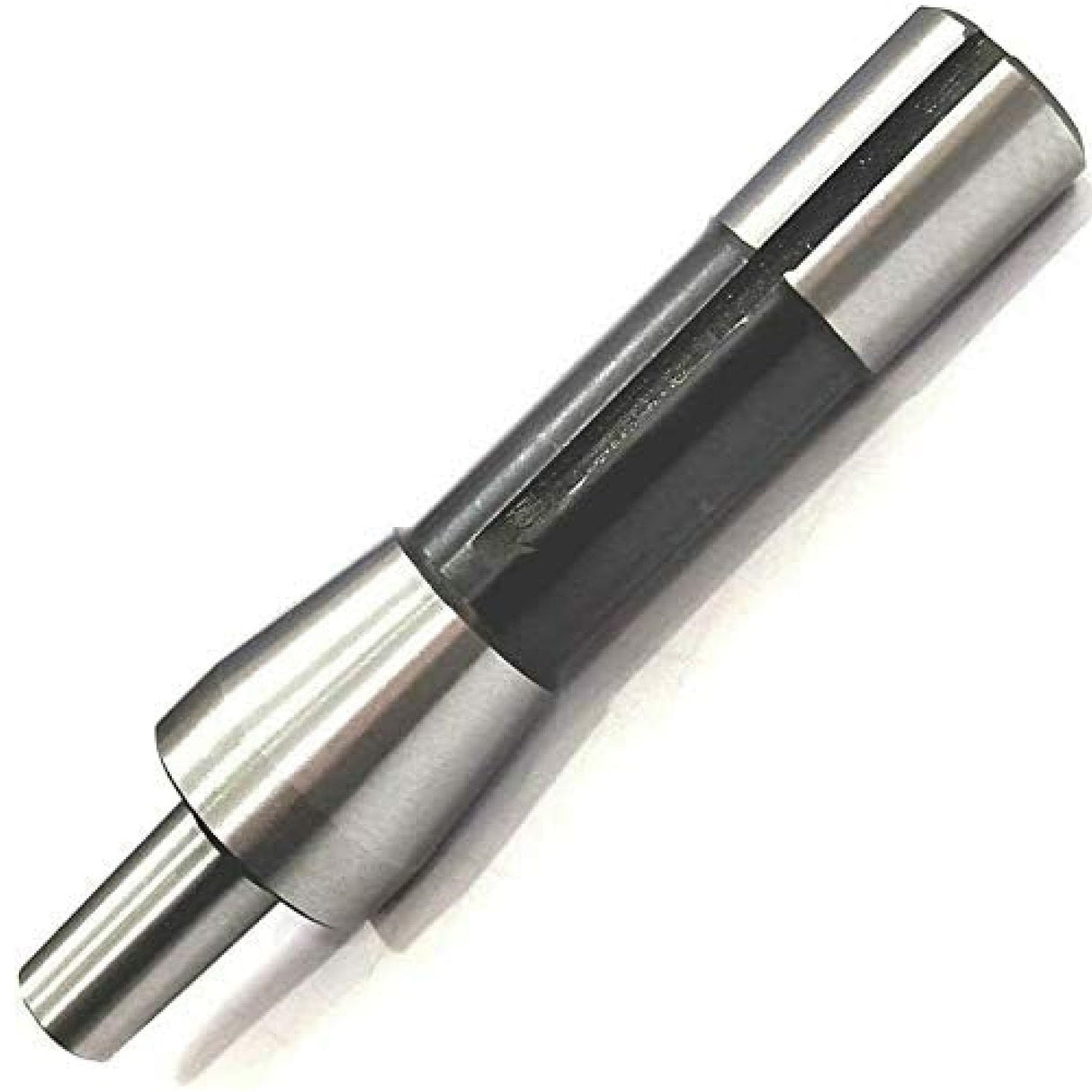 Drill Chuck Arbor – Tool Steel for Lathe, Mill, Drill
