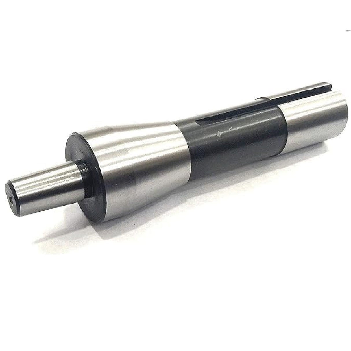 Drill Chuck Arbor – Tool Steel for Lathe, Mill, Drill