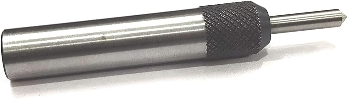 Tap Guides to Align Threading Taps on Lathe, Mill, Jigs Bore Machines