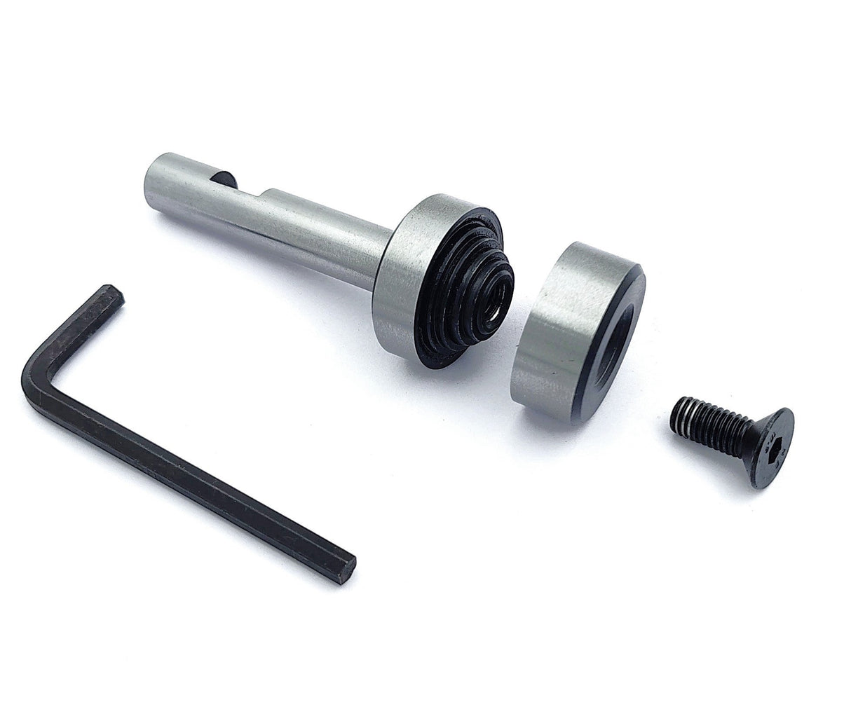 Slitting Saw Holder Arbor for Milling Lathe Tools