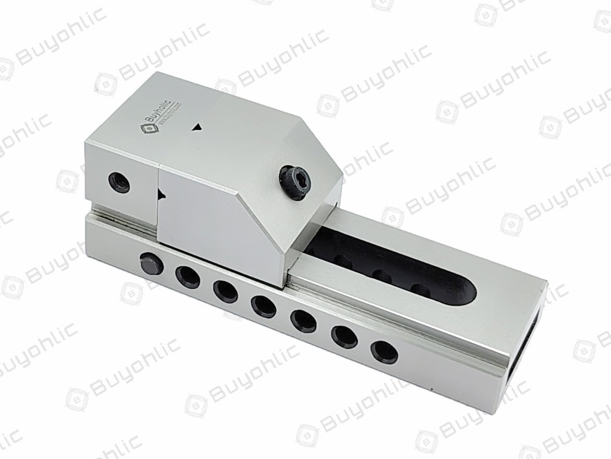 Tool Maker's Small Pin Type- Steel Grinding Precision Vice Vise