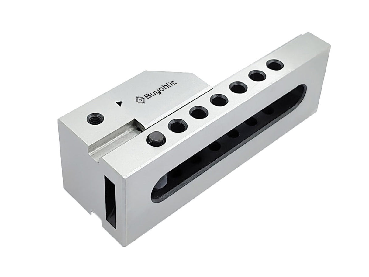 Tool Maker's Small Pin Type- Steel Grinding Precision Vice Vise