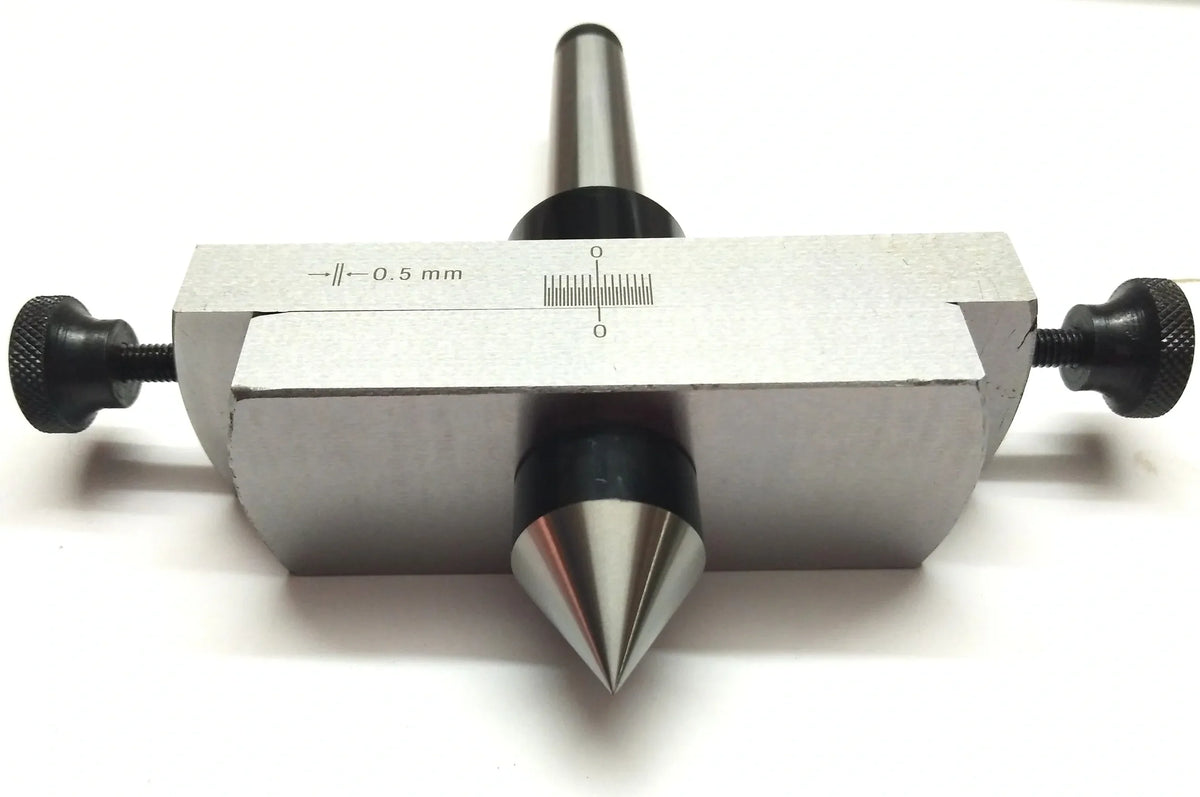 Traditional Model Taper Turning Attachment For Lathe Tailstock