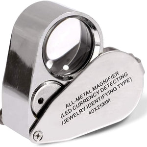 Eye Glass & Magnifiers