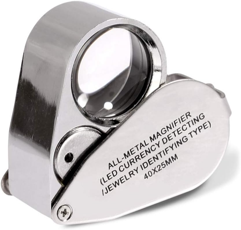 Eye Glass & Magnifiers