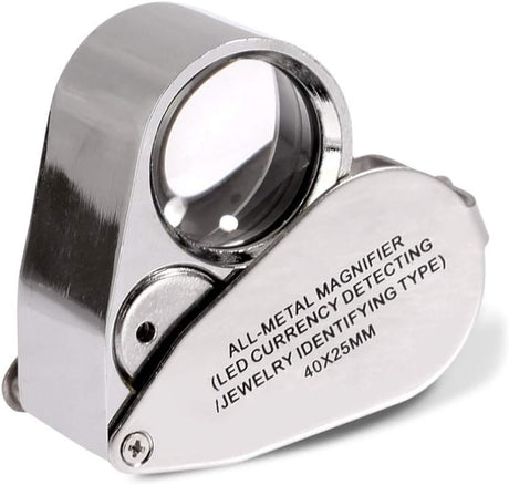 Eye Glass & Magnifiers